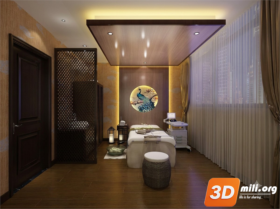 Spa Skp Files 